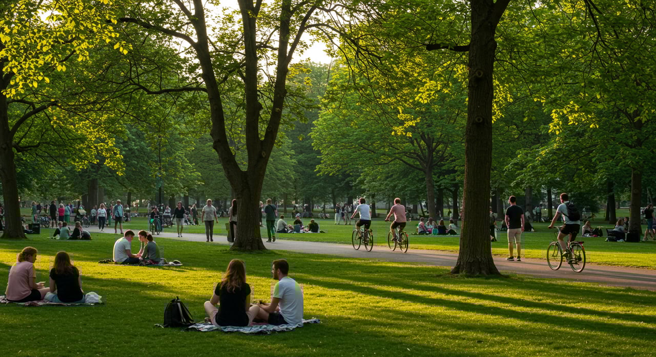 Top 8 Things to Do in Chanhassen
