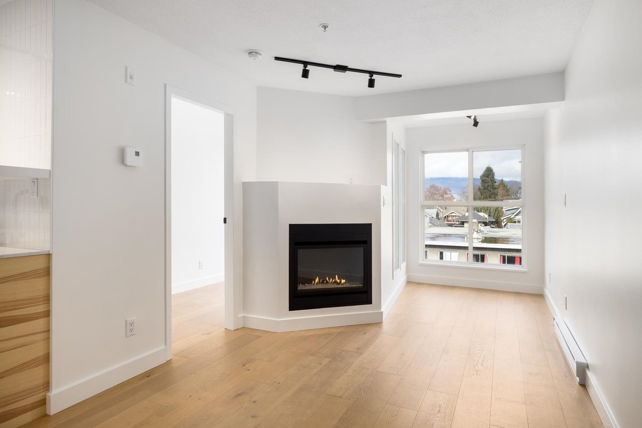 420-2680 W 4th Avenue, Vancouver