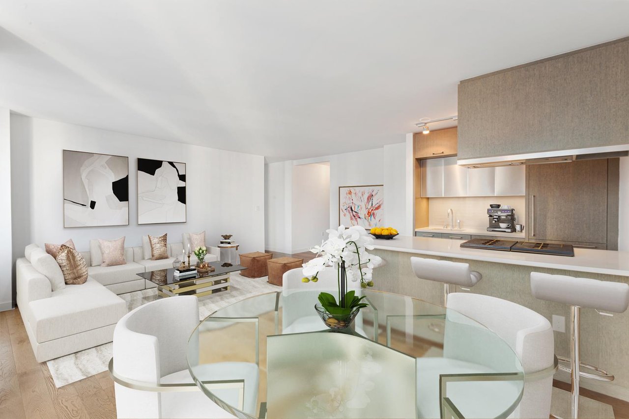 225 Rector Place, Apt PH-1A