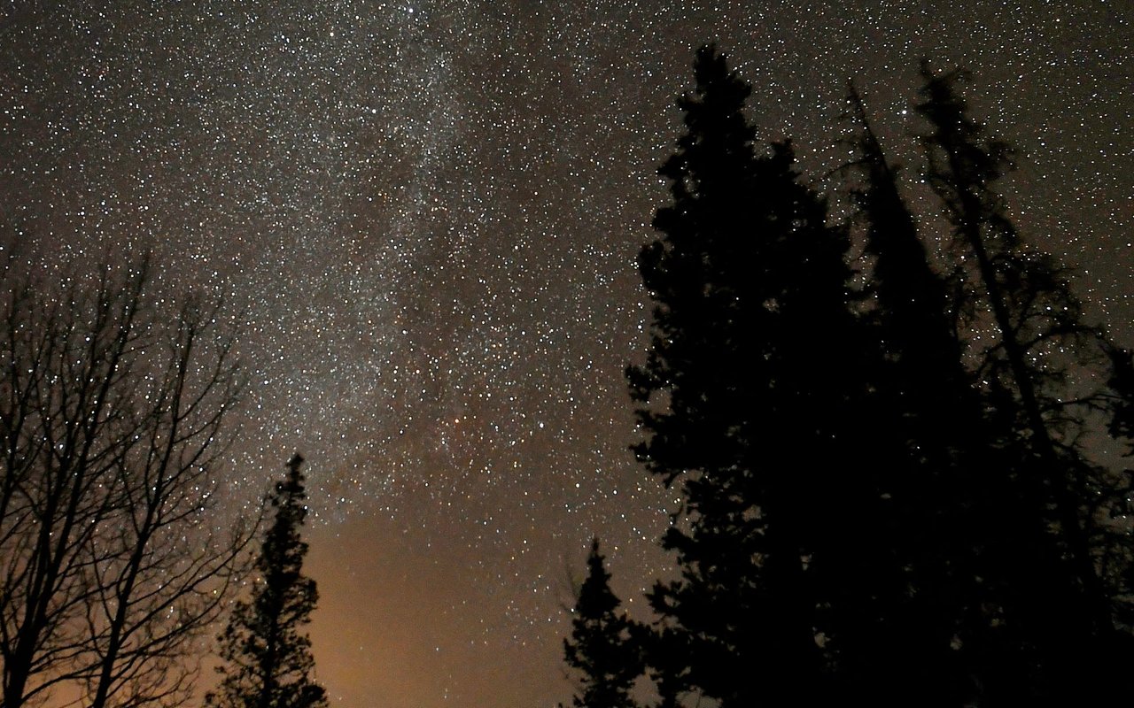 In Rural Colorado There Is a Growing Push to Preserve Dark Skies as Artificial Light Spills Out of Cities