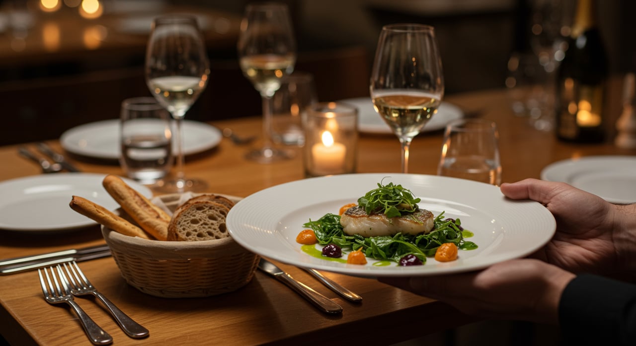 Best Restaurants in Danville, CA