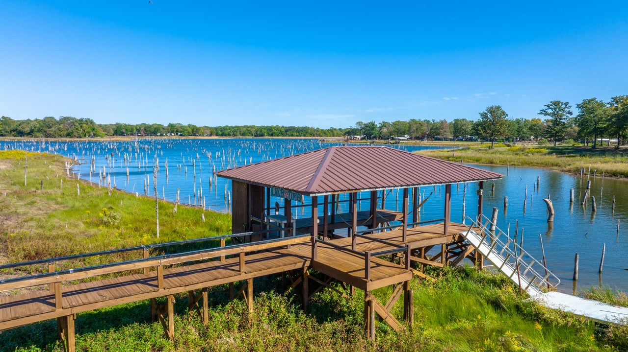 Lake Fork Estate