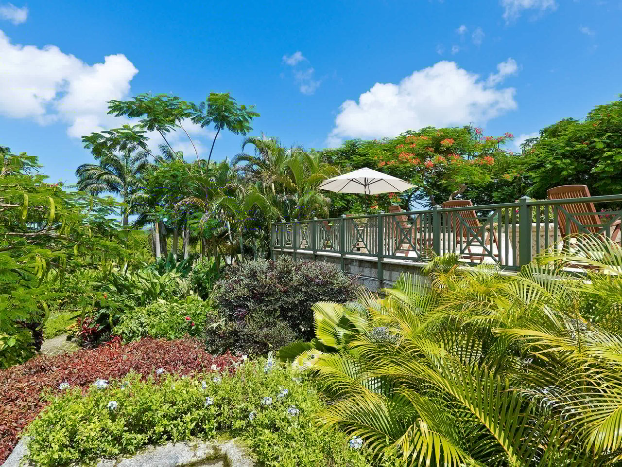 Strong Hope Plantation