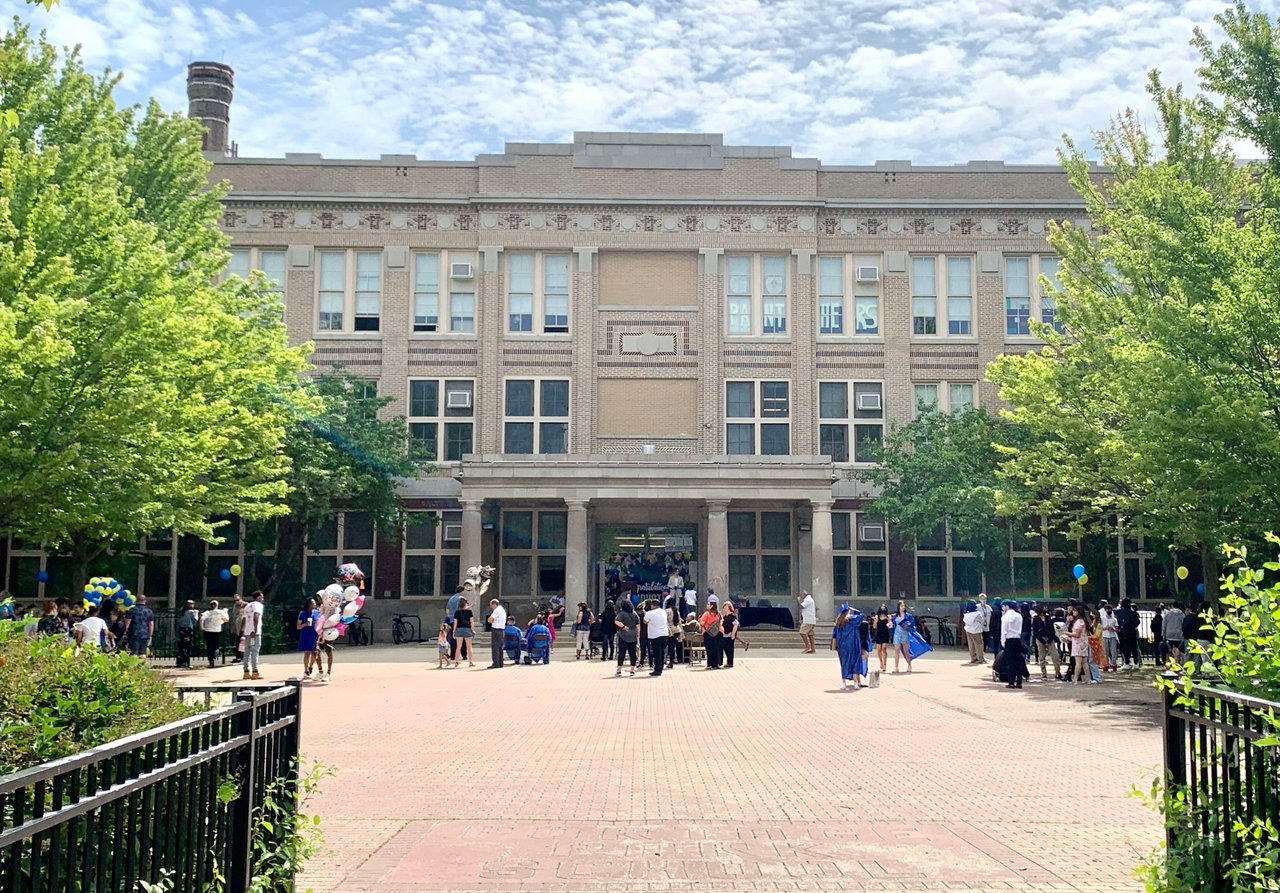 Old Irving Park / Portage Park