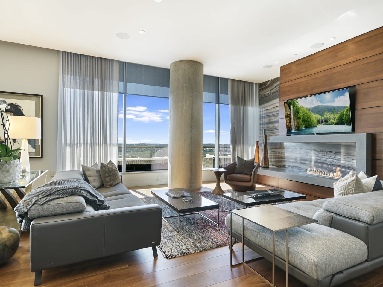 The W Residences