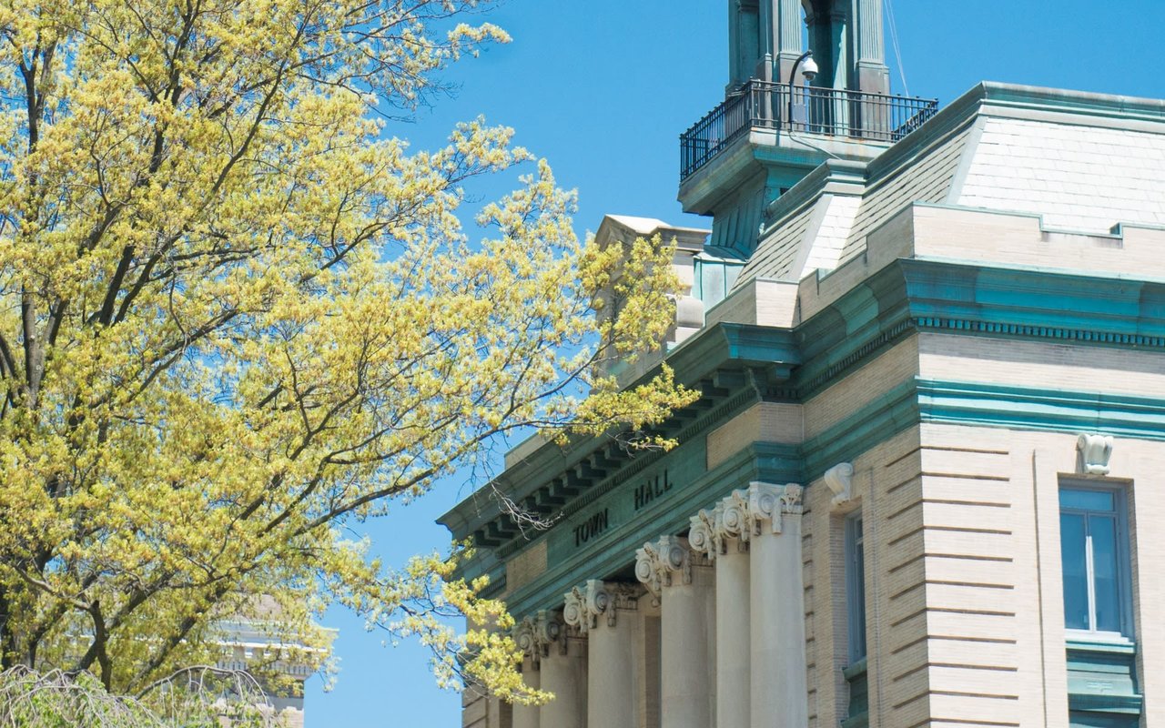 Greenwich Market Report | Week 51, 2022'