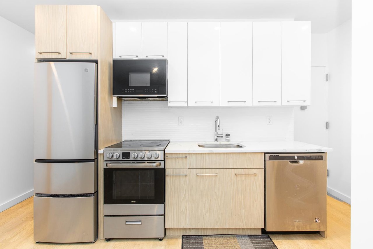 419 Marcus Garvey Boulevard, Apt 2-B