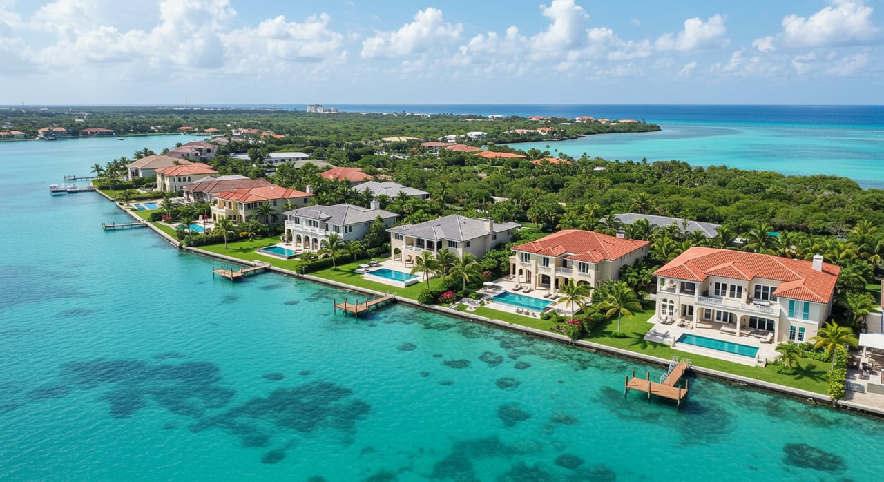 Justin Myers Real Estate Market Forecast 2023