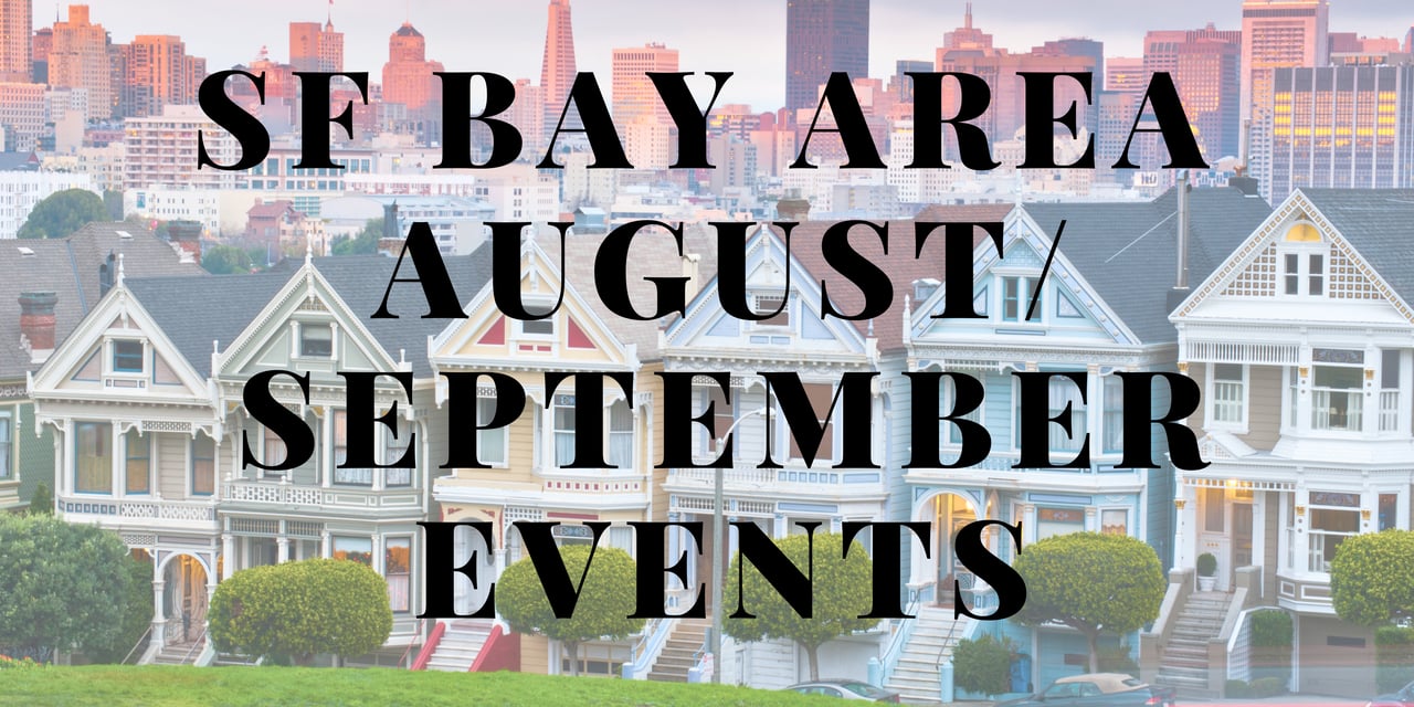 Good Guys Car Show, Dog Days of Summer, Belmont Greek Festival, Millbrae Mid-Autmn Festival and more!