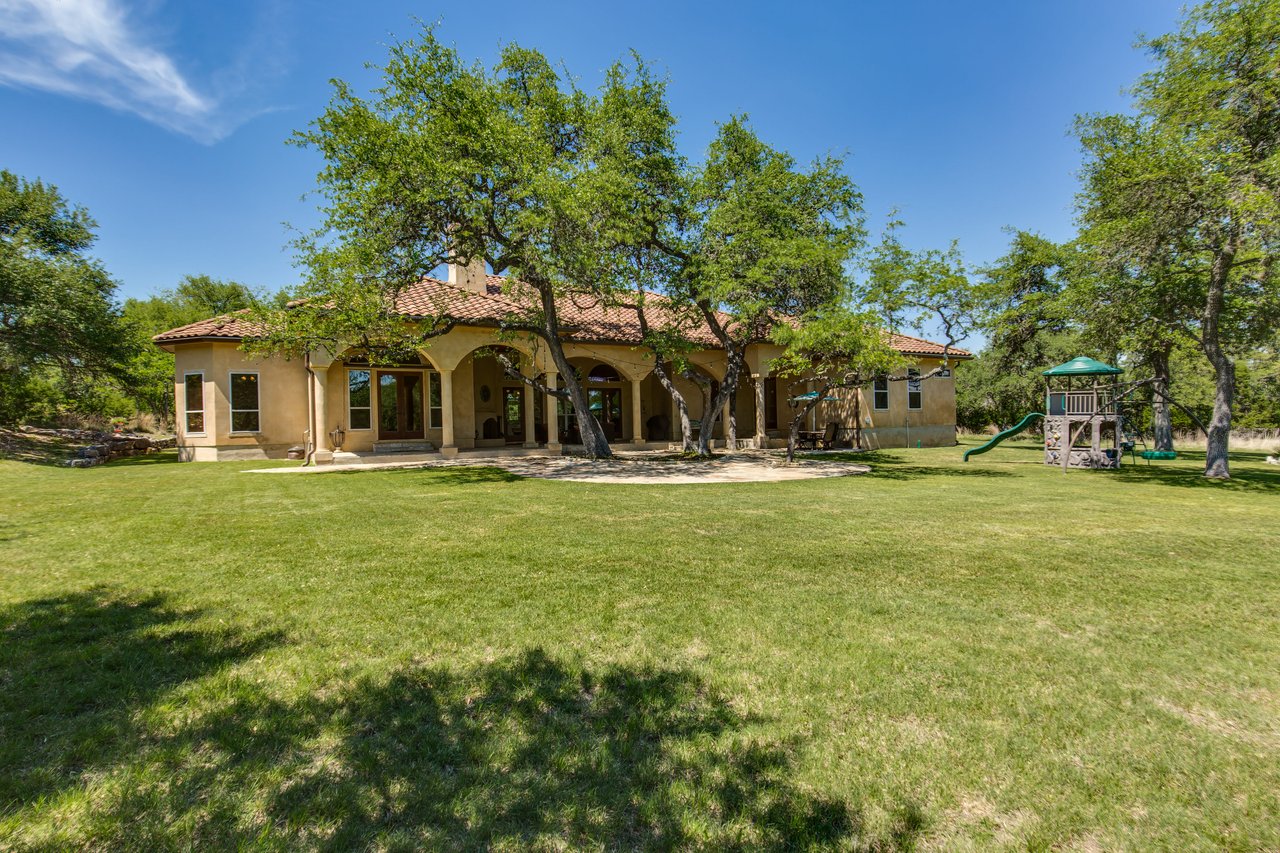 105 Apple Rock