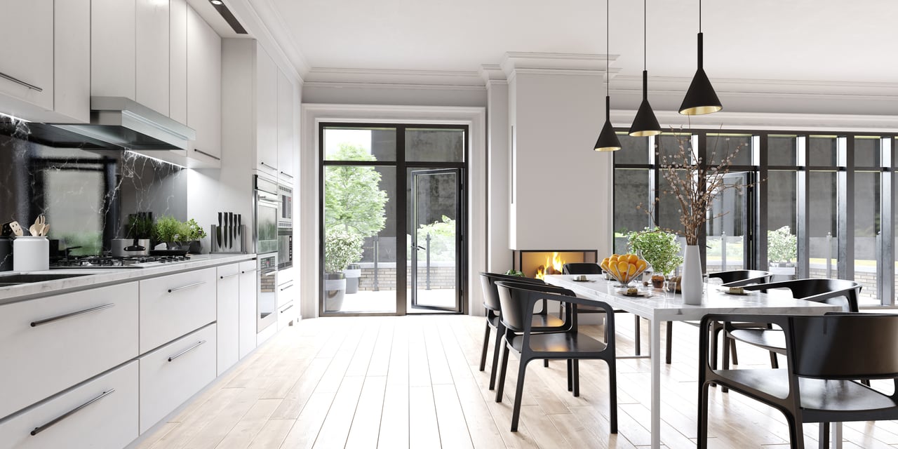 Should Buyers Consider New Builds?