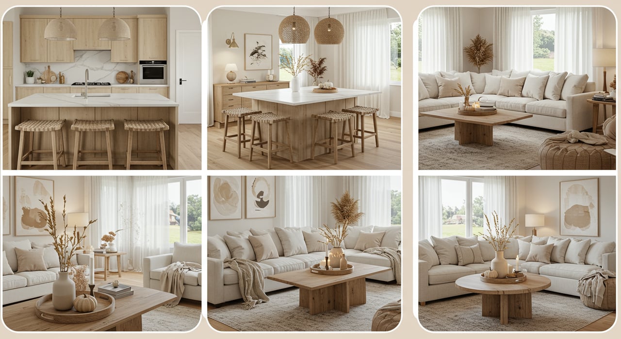 FALL in Love With These New Trending Interior Designs That Are a Must Have for Your New Home