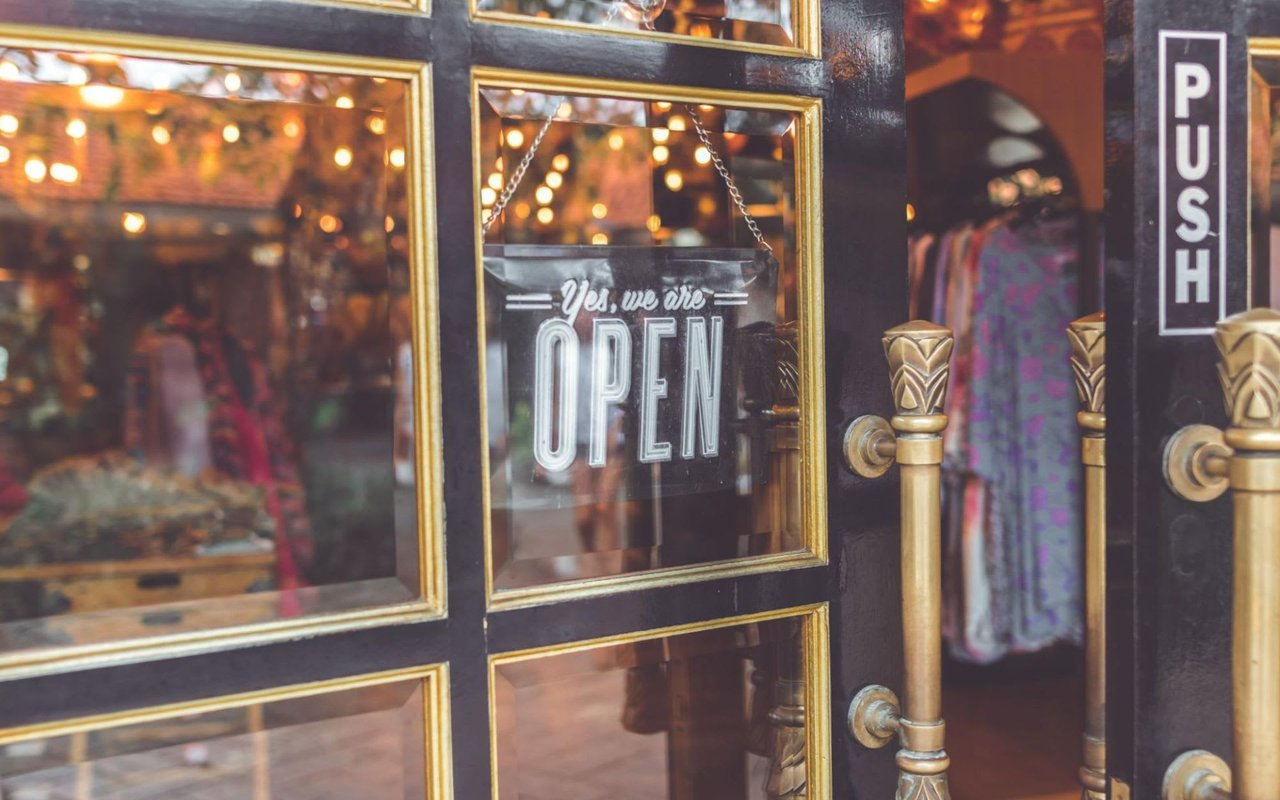 Best Places to Shop in Charleston