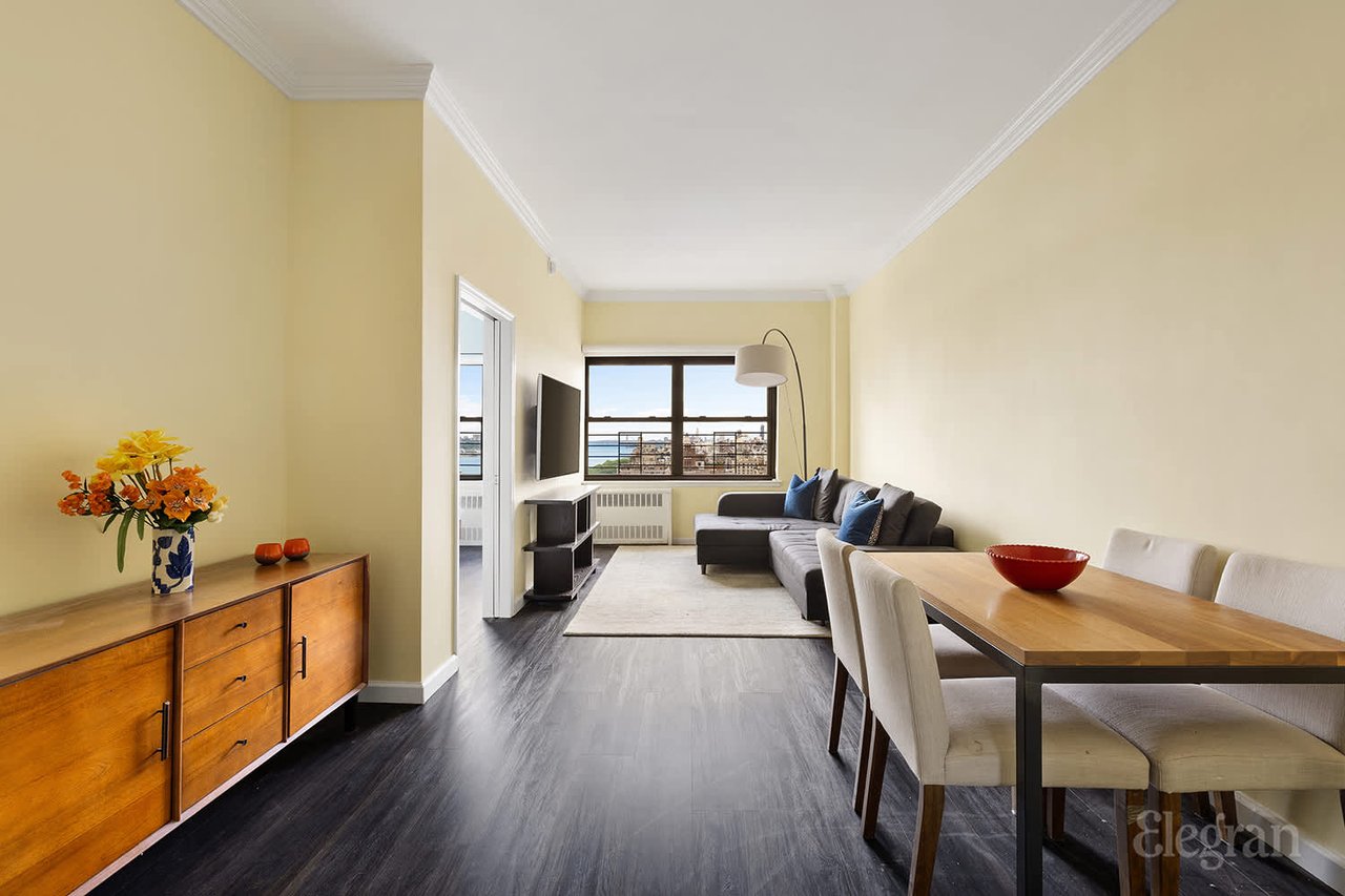 205 West End Avenue #29F