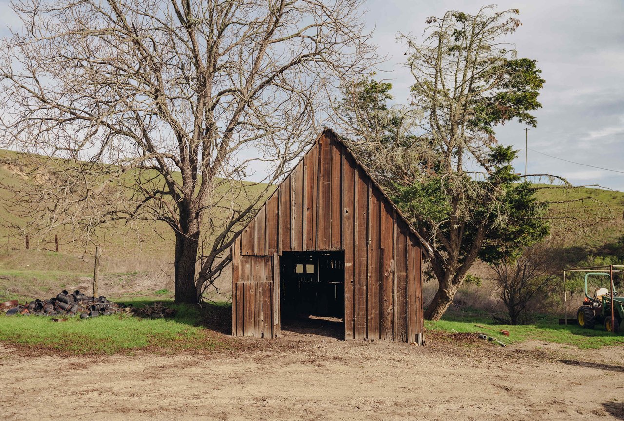 La Hoya Creek Ranch