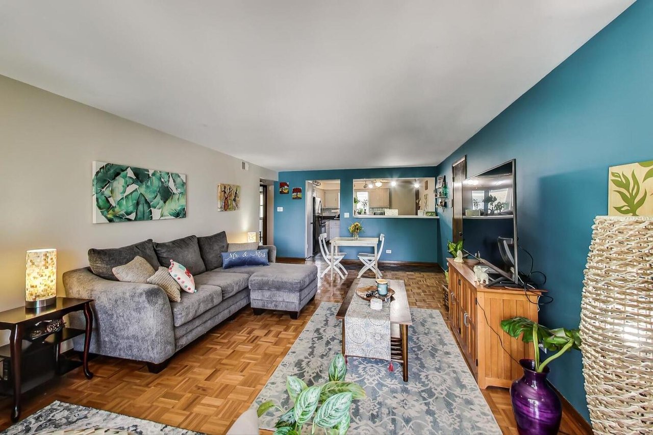 4540 N Linder Avenue # 3C
