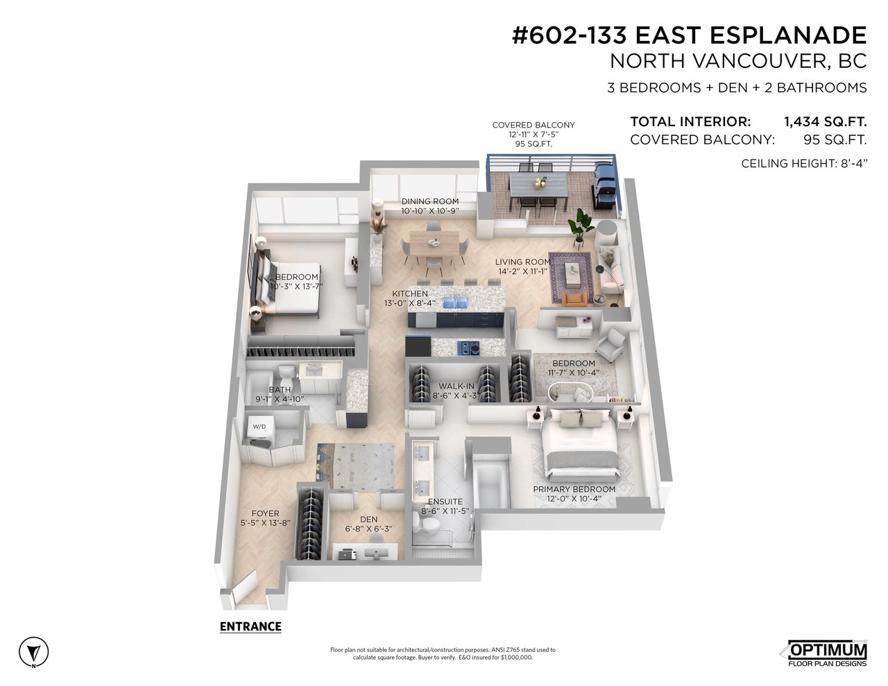 602-133 E Esplanade