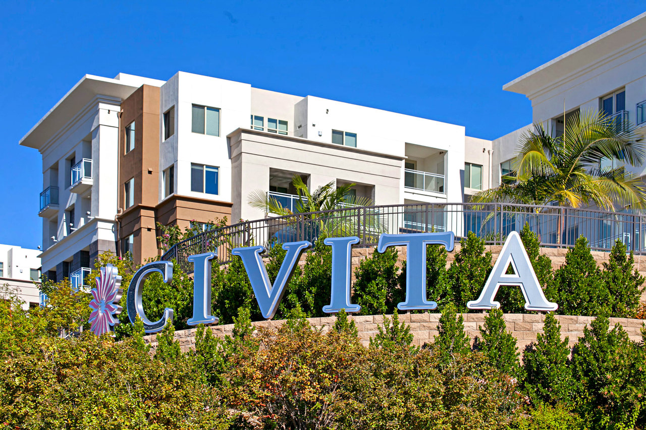 Civita in Mission Valley