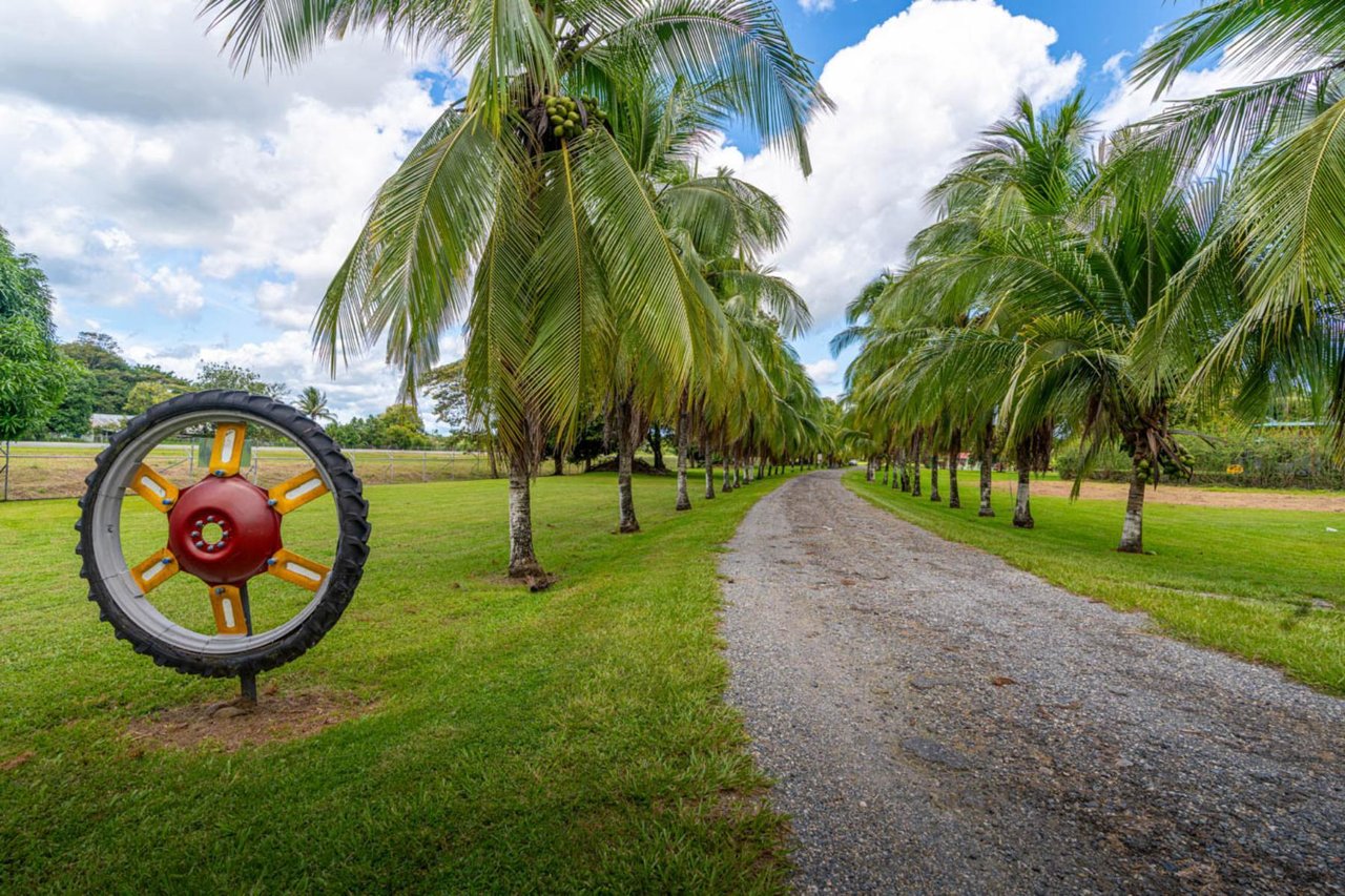 Prime Aviation Development Land, Osa, Puntarenas