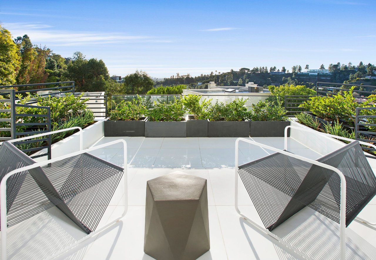 Beverly Crest - Beverly Hills