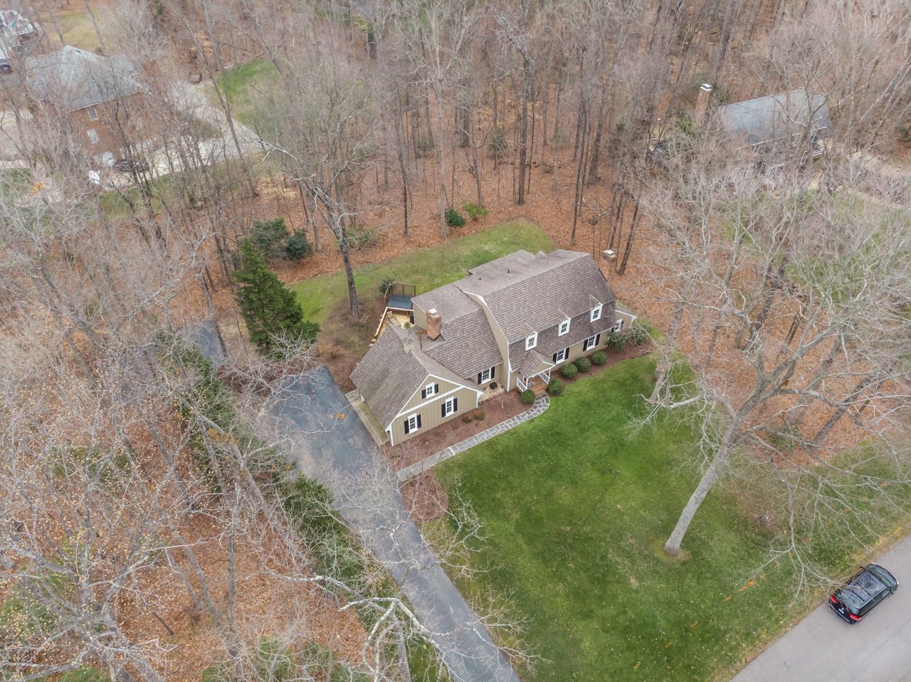 14170 Netherfield Drive