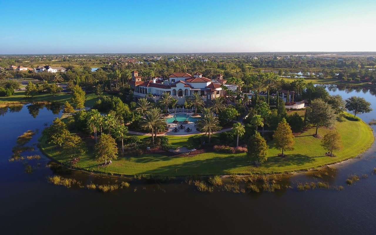 The Lake Club - Lakewood Ranch