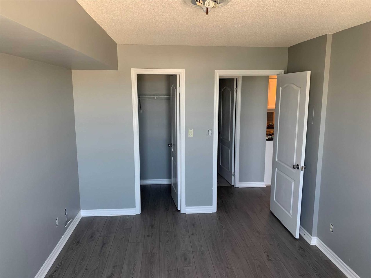 2 Rean Dr Unit: 1504