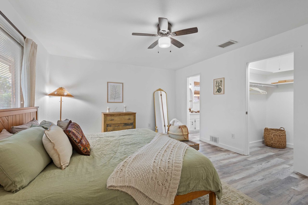 Perfect 78745 home! Airbnb READY!