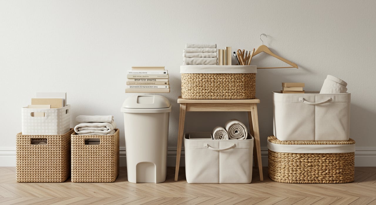 How to Declutter Your Home: 6 Best Room-by-Room Methods