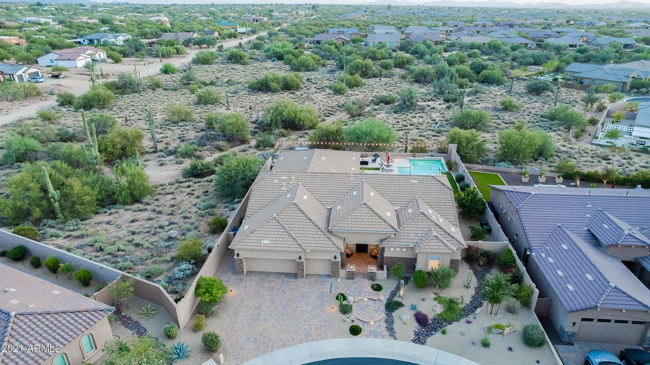 6337 E DESERT FOREST TRL