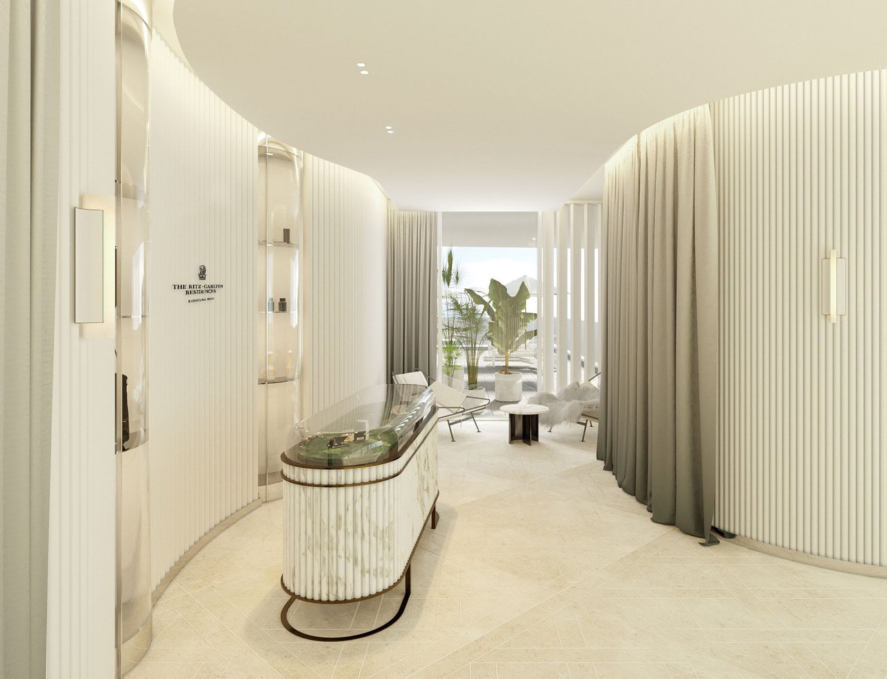 Ritz-Carlton Residences