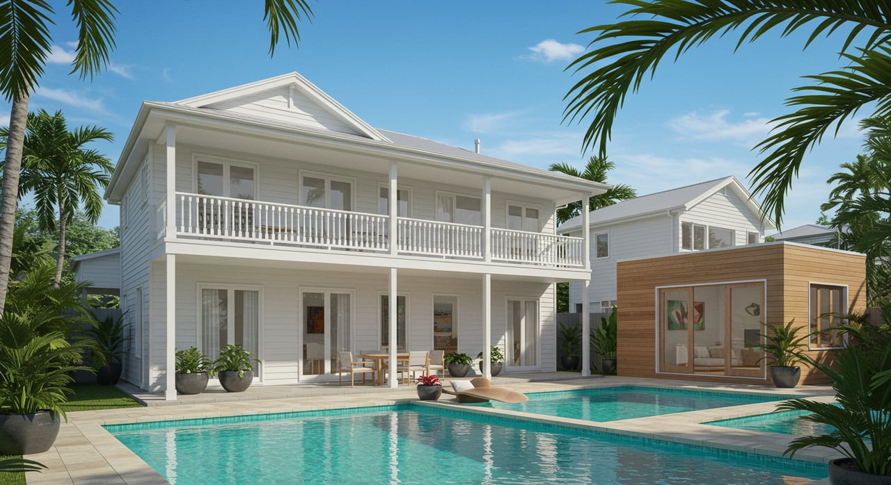 Living the High Life: Luxury Real Estate in West Palm Beach