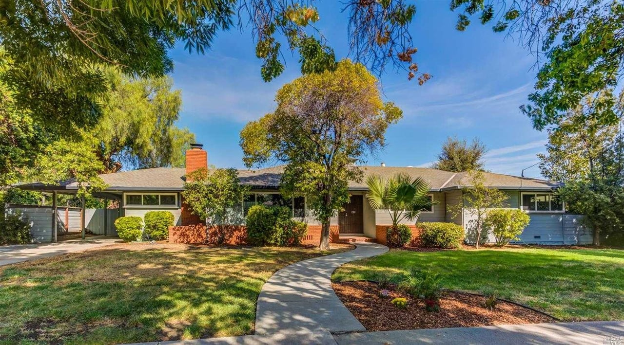 263 Pueblo Drive