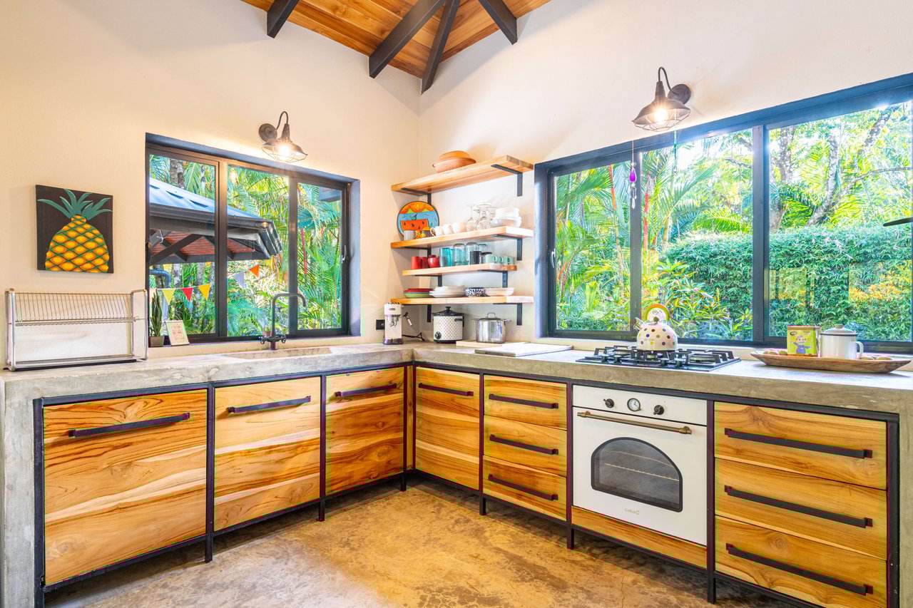 Casa Sirena Development Opportunity