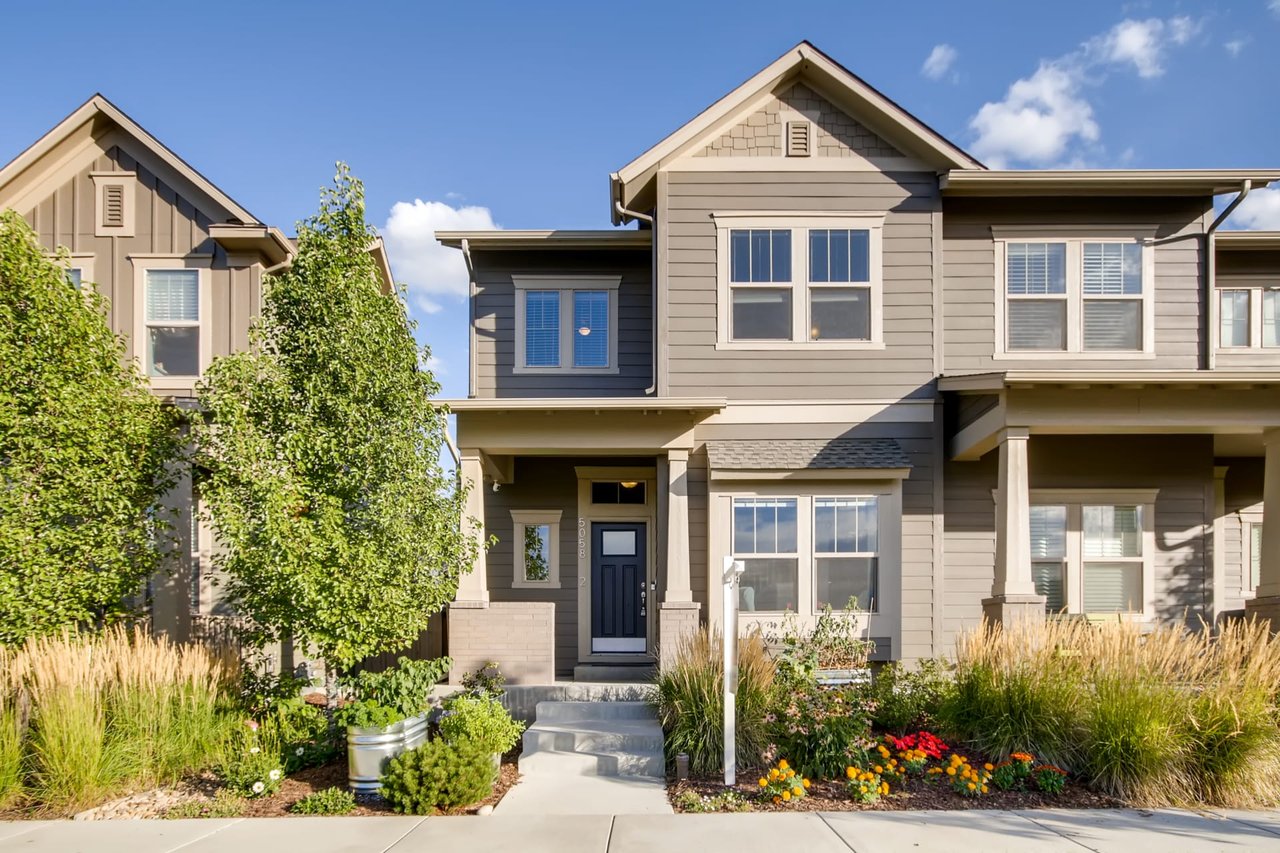 5058 Yosemite Ct
