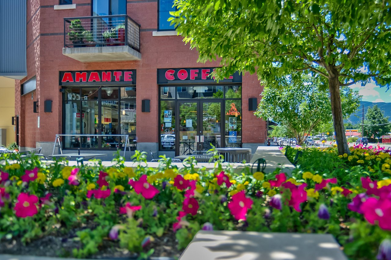 North Boulder / Wonderland Lake