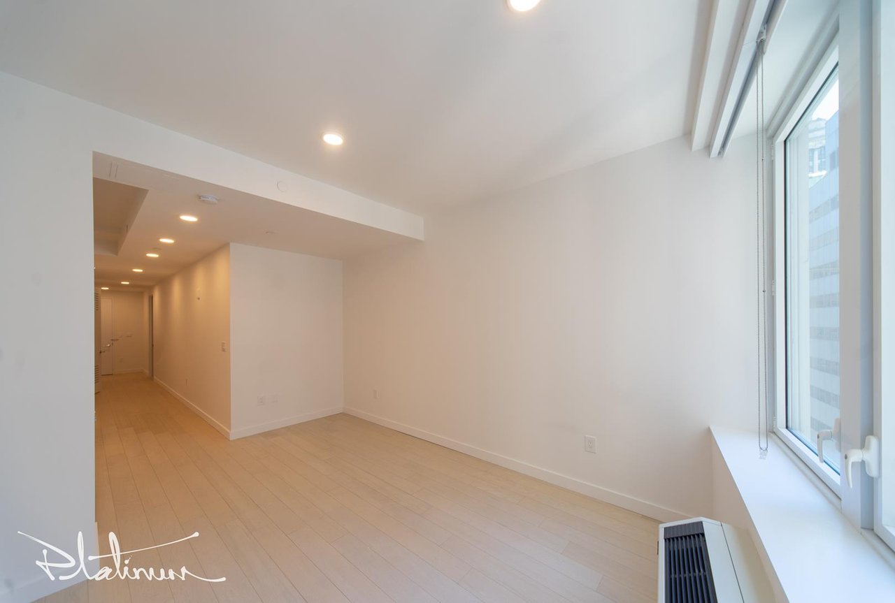 20 Broad Street, Apt 1705