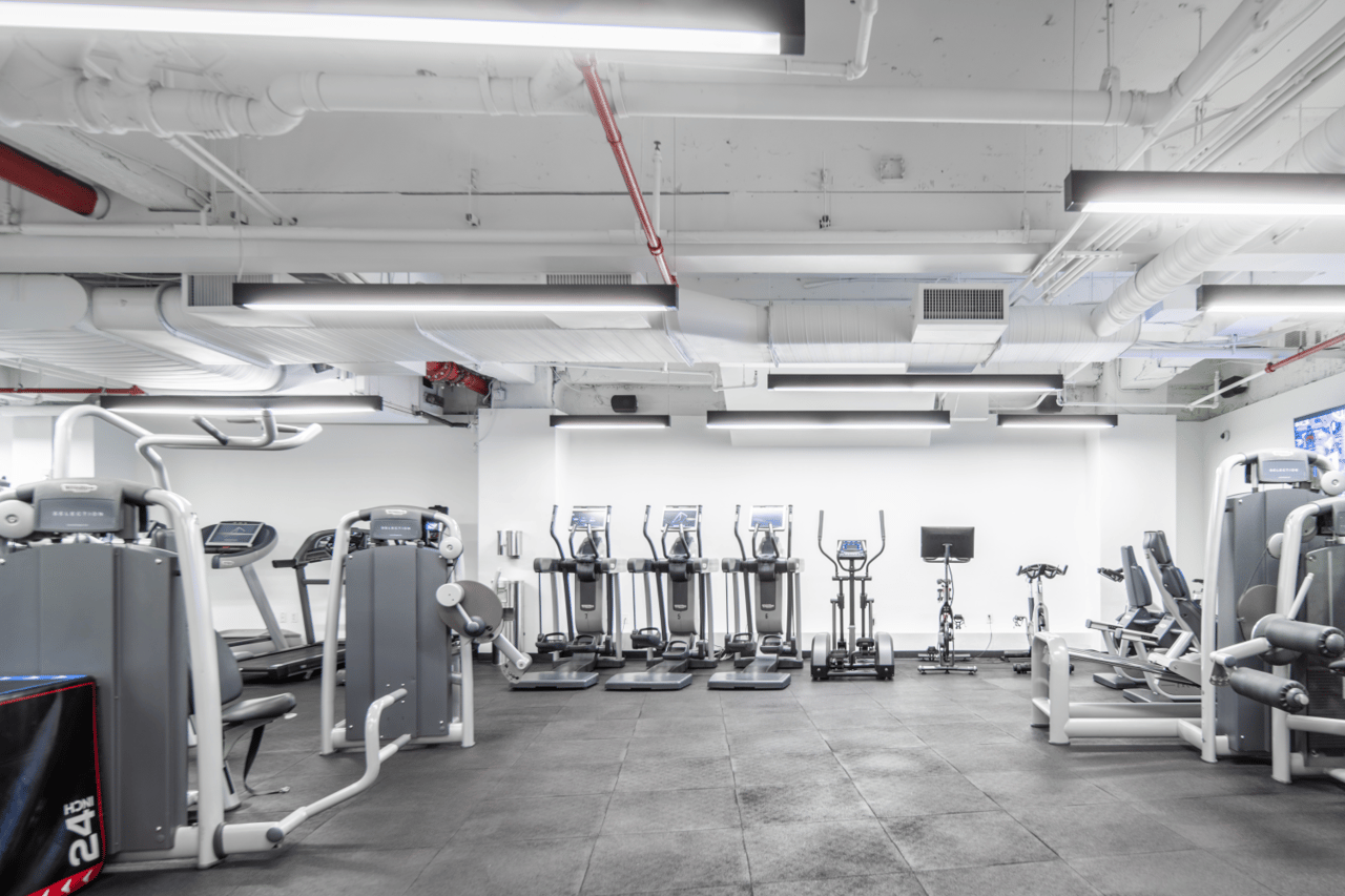 116 John Street, Apt 3501