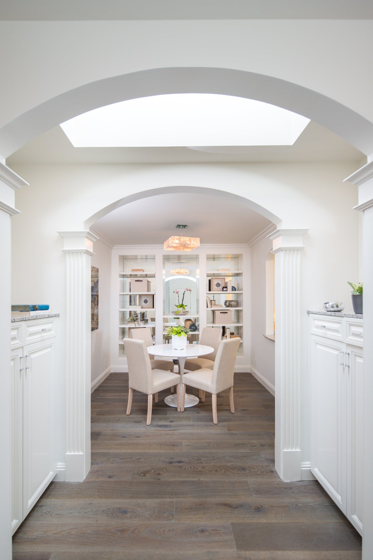 Commanding Views on Coveted Cumberland