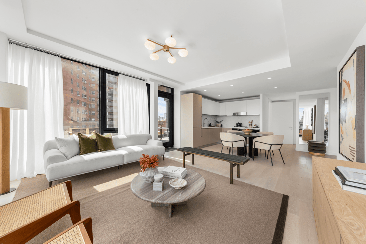 75 First Avenue Unit: 7A