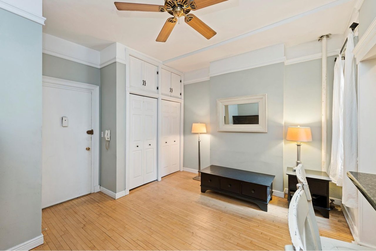 348 West 56th St, #2B