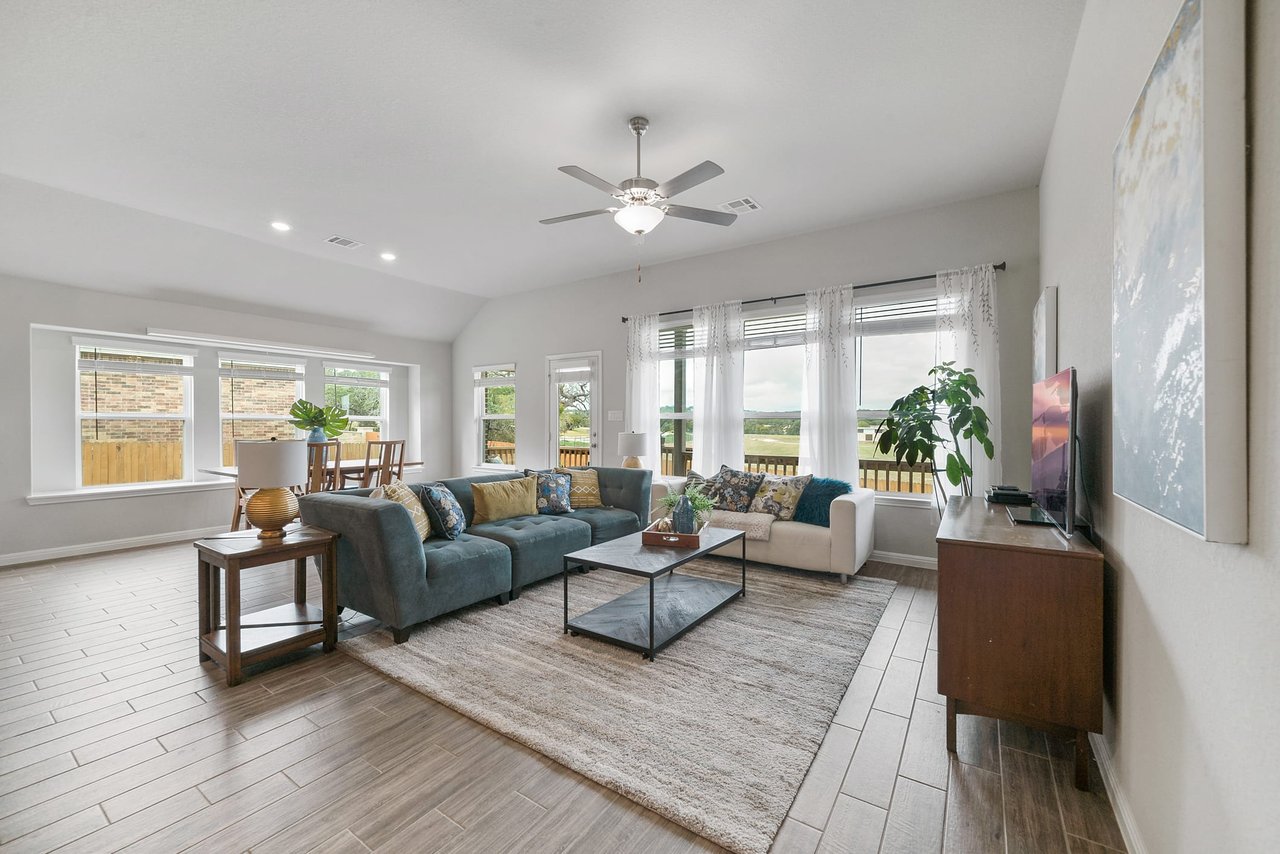 5340 Jasmine Spur