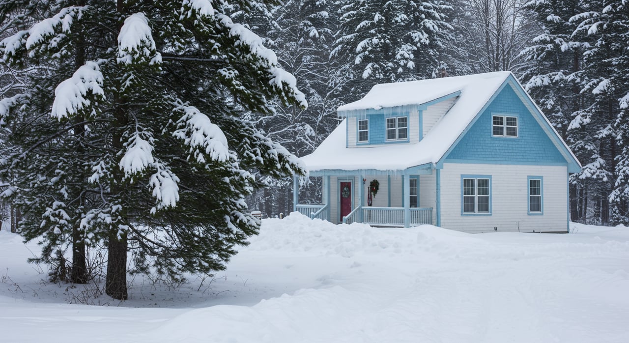 How to Prepare Your Home for Winter