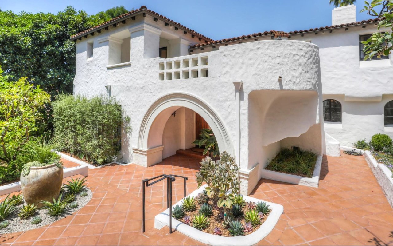 Hottest Architectural Styles in Los Feliz