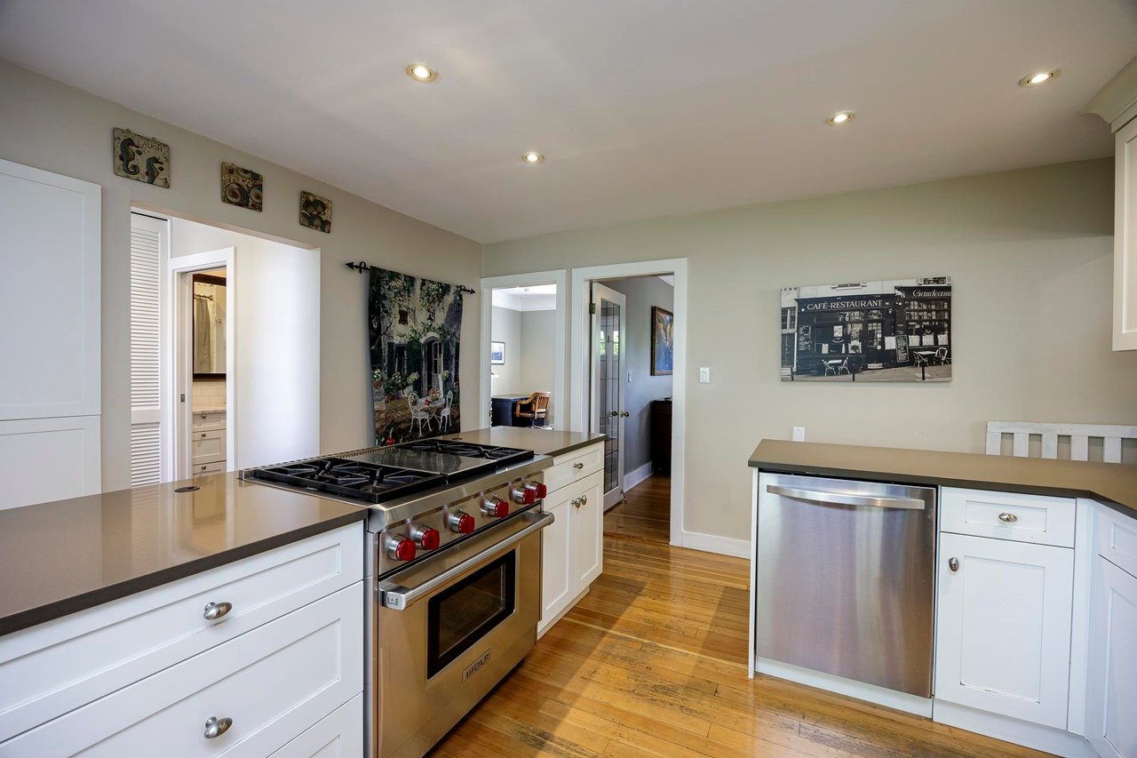 2053 St. Andrews Avenue, North Vancouver