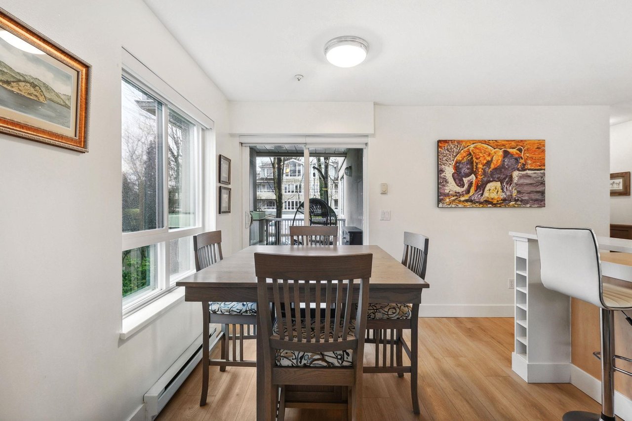 209-3235 W 4th Avenue, Vancouver