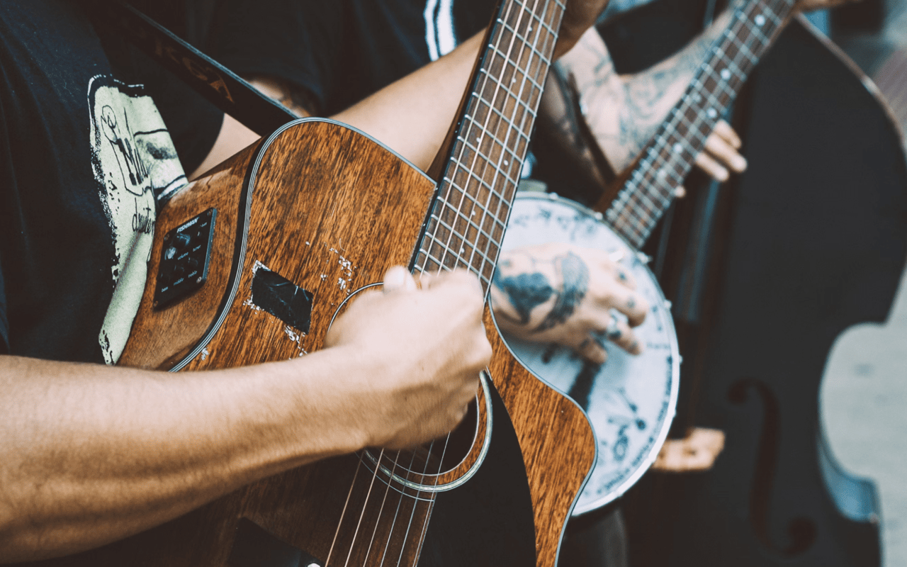 Local Activities in Littleton, NC: Arts, Music, and Entertainment