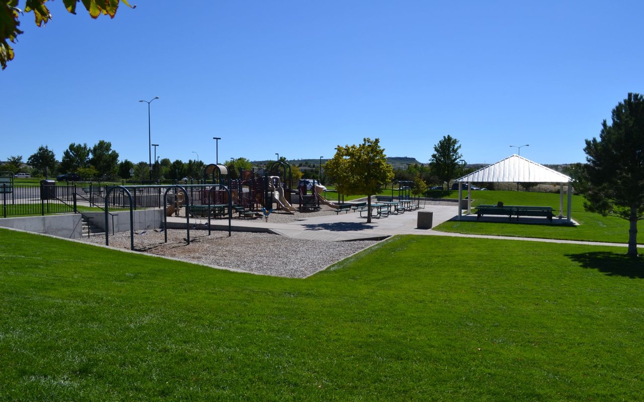 Highland Heritage Regional Park
