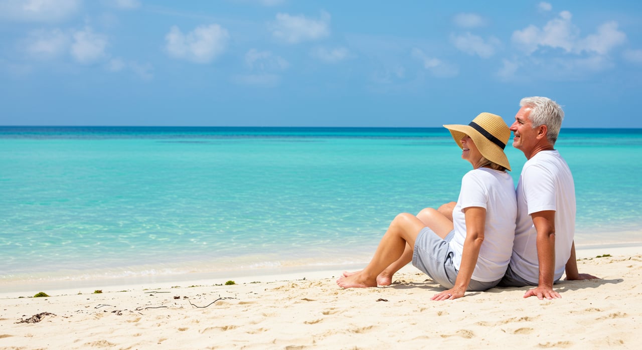 Are People in Costa Rica Among the Happiest in the World?