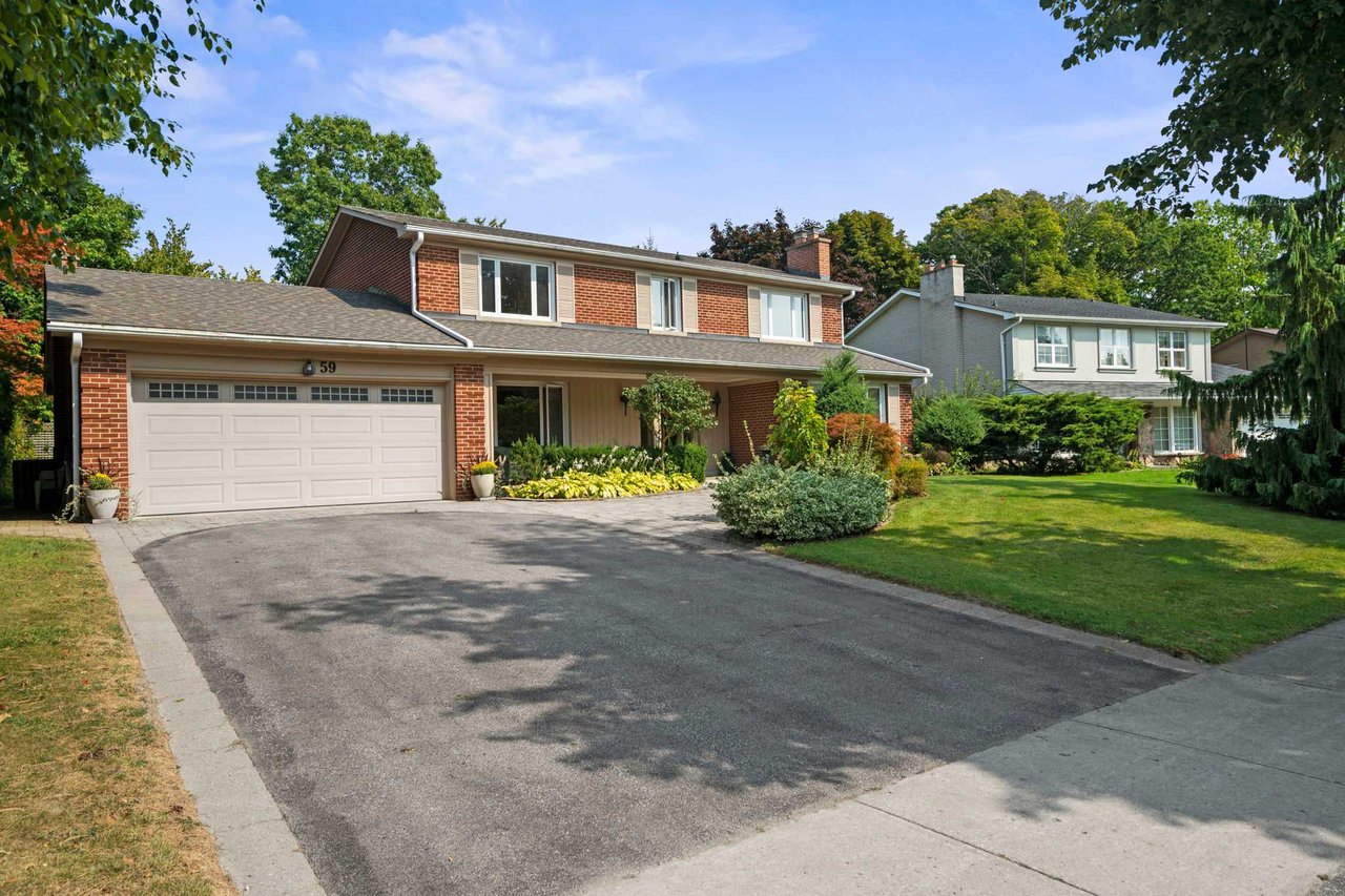 SOLD: Most Sought After St. Andrews Enclave